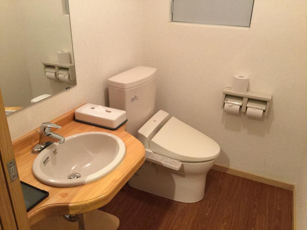 Suzukiya Ryokan Shiroishi  Quarto foto