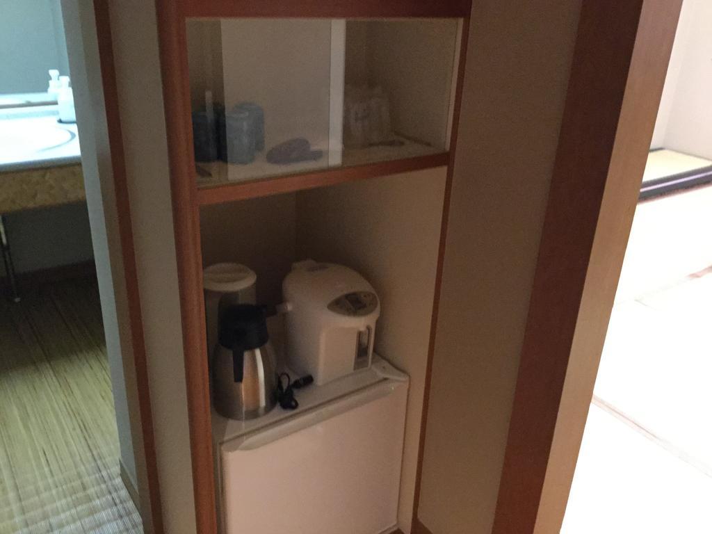 Suzukiya Ryokan Shiroishi  Quarto foto