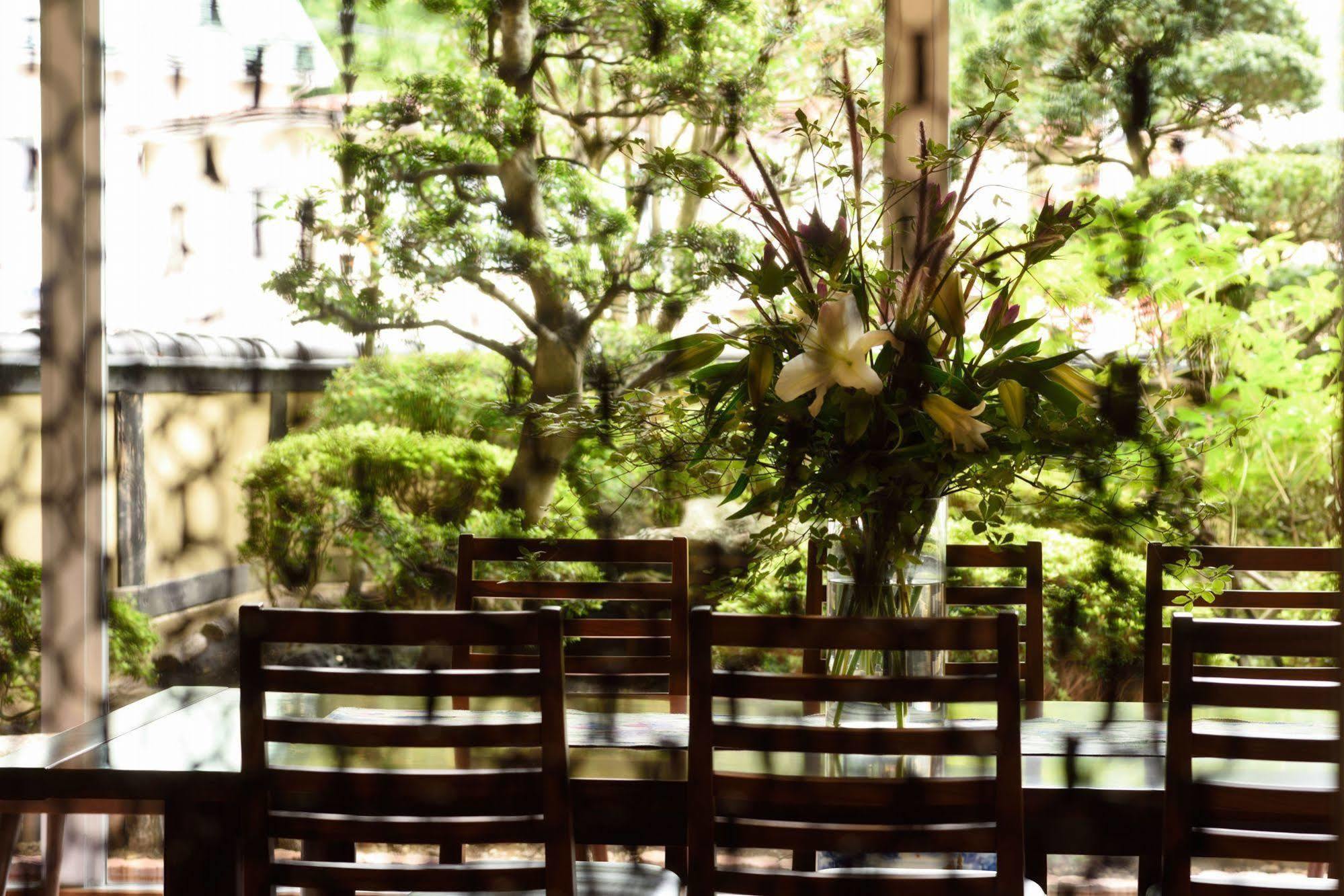 Suzukiya Ryokan Shiroishi  Exterior foto